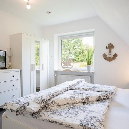 Miba Mare Ferienwohnung "Sol" Scharbeutz Exteriör bild