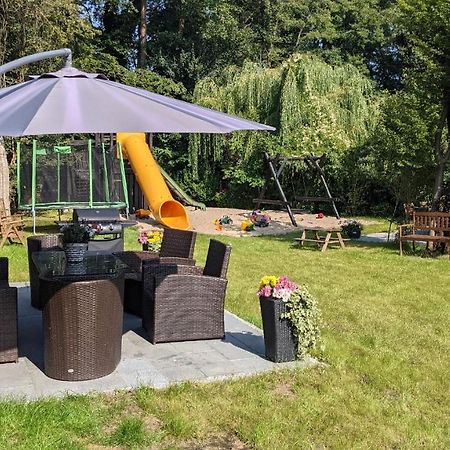 Miba Mare Ferienwohnung "Sol" Scharbeutz Exteriör bild