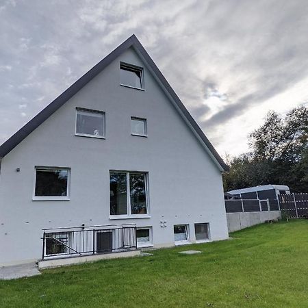 Miba Mare Ferienwohnung "Sol" Scharbeutz Exteriör bild