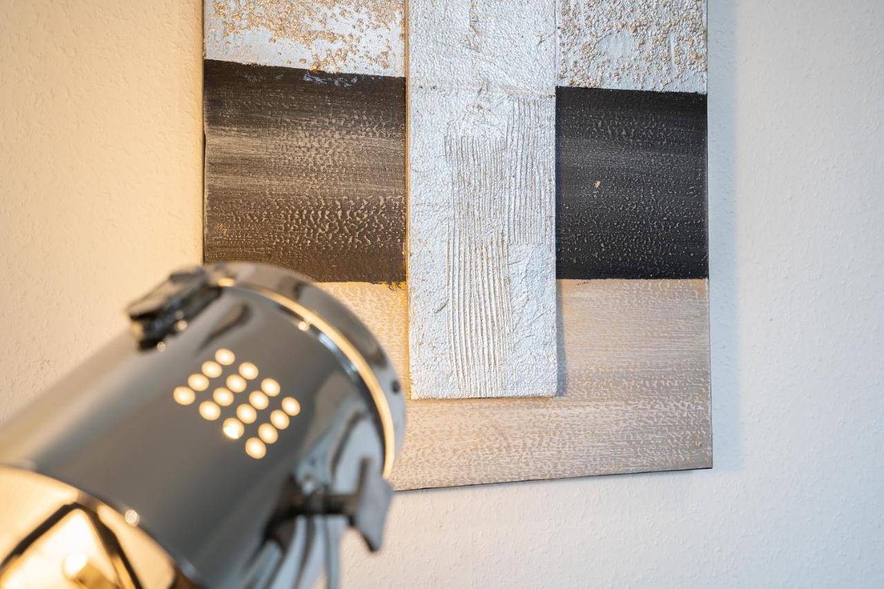 Miba Mare Ferienwohnung "Sol" Scharbeutz Exteriör bild